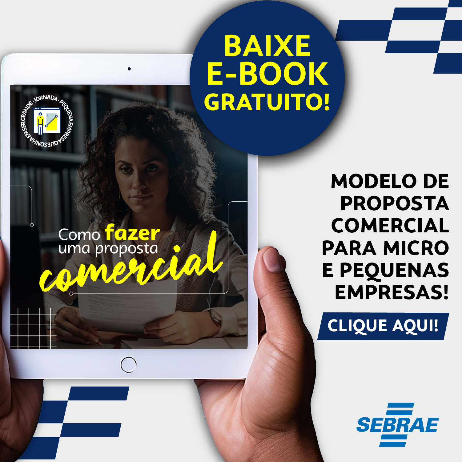 Modelo de proposta comercial gratuito